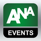 Events at ANA icône