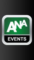 Events at ANA постер