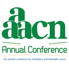 AAACN Annual Conference أيقونة