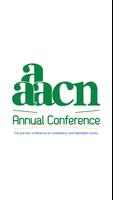 AAACN Annual Conference الملصق