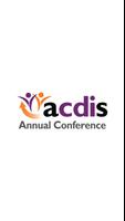 ACDIS Conference постер