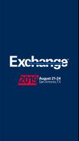 Poster AHE EXCHANGE 2019