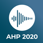 AHP Convene Events ikona