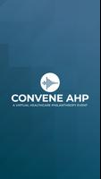 AHP Convene Events poster