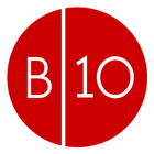 B10 圖標