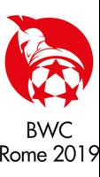 Bain World Cup poster