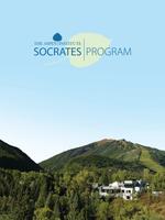 Socrates | The Aspen Institute ภาพหน้าจอ 1