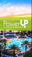 BST Global PowerUp 2019 Cartaz