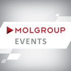 MOL GROUP Events أيقونة