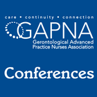 GAPNA Conferences आइकन