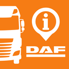 DAF Experience ícone