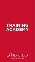 Shiseido Training Academy poster