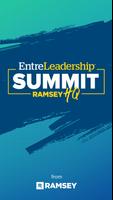 EntreLeadership Summit 2020 الملصق