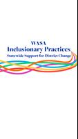 WASA Inclusionary Practices Affiche