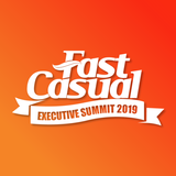 Fast Casual أيقونة