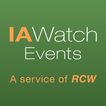 IA Watch Events