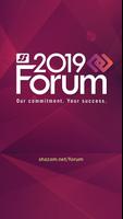 2019 SHAZAM Forum постер