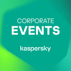 Kaspersky Events 아이콘