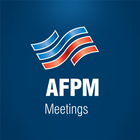 AFPM Meetings icon