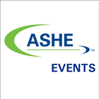 ASHE Events-icoon