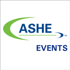 ASHE Events 圖標