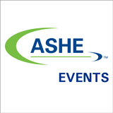 ASHE Events icon