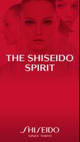 The Shiseido Spirit पोस्टर