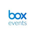 box events آئیکن