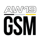 AW19 GSM icône