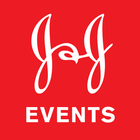 Johnson & Johnson Events ícone