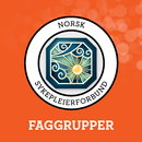 NSF Faggruppekonferanser APK