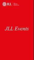 JLL Events poster