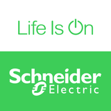 Schneider Electric Events NAM ikona