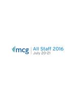 MCG All Staff 2016 screenshot 1