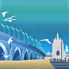 ESDR2019 icon