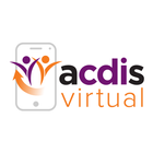 ACDIS Virtual icône