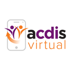 ACDIS Virtual आइकन