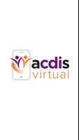 ACDIS Virtual पोस्टर