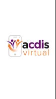 ACDIS Virtual Affiche