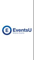 EventsU الملصق