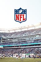 NFL Communications plakat