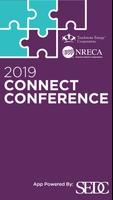 NRECA CONNECT Conference پوسٹر