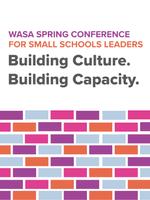 2018 WASA Spring Conference Ekran Görüntüsü 1