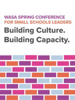 2018 WASA Spring Conference imagem de tela 1