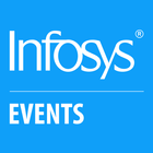 Infosys Events icon