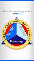 پوستر Safety Pharmacology Society