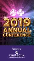 2019 CMA Conference الملصق