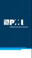PMI Global Executive Council Affiche