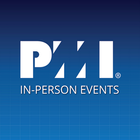 PMI InPerson Events icône