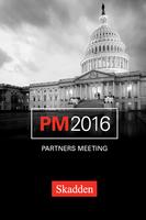 PM2016 Affiche